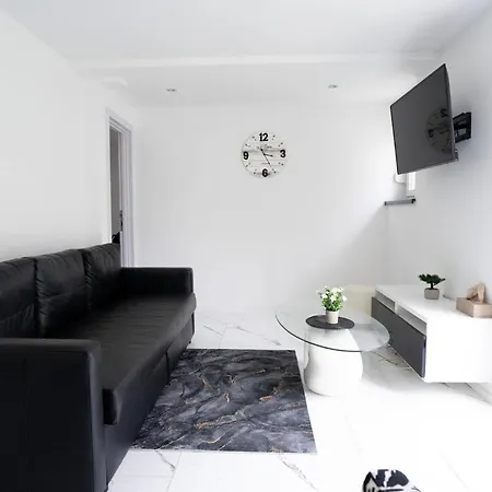 Apartment Fireflies Zagreb Exterior photo