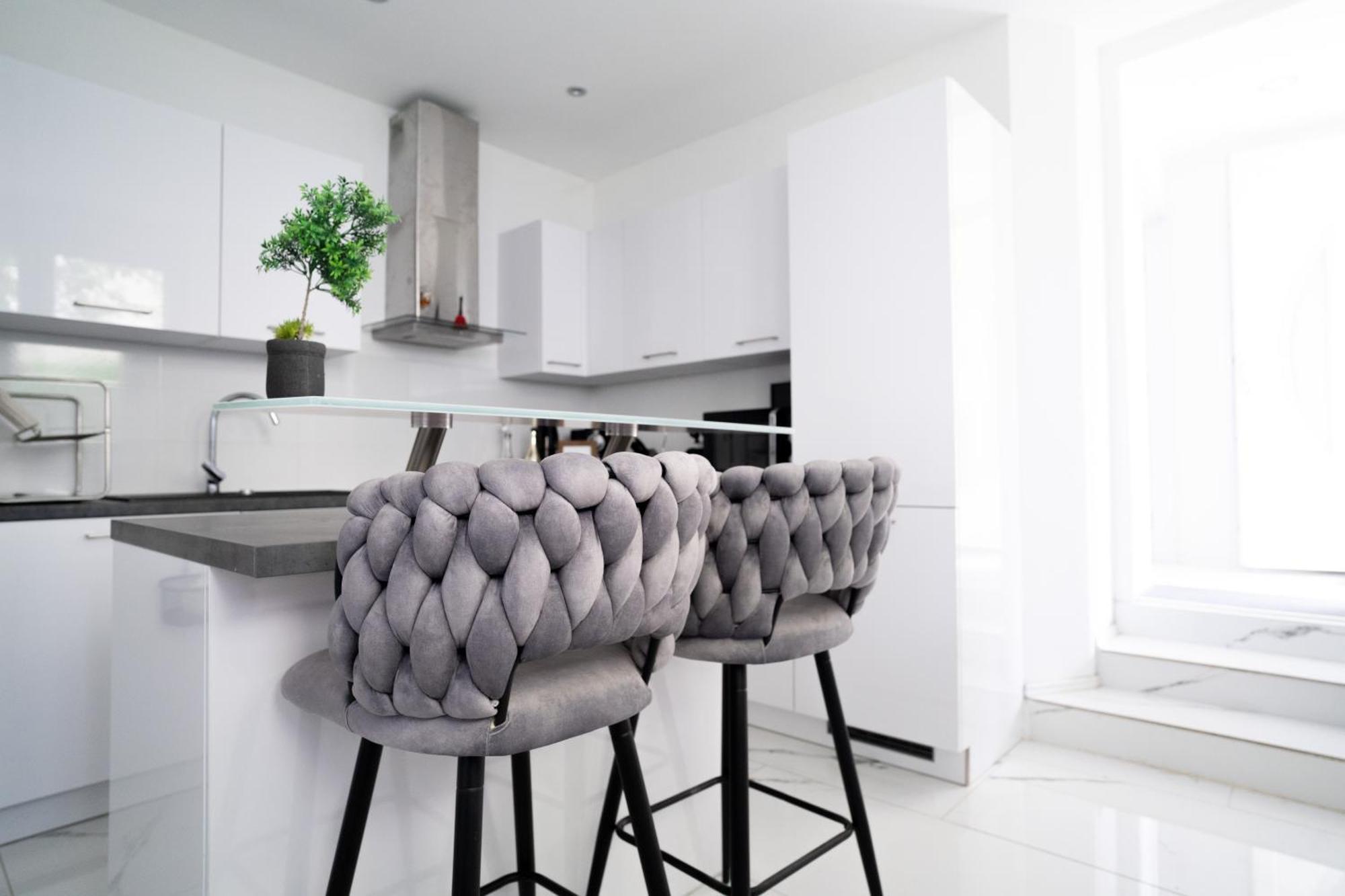 Fireflies Apartment Zagreb